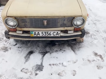 Авто ВАЗ 2101 1986 № 7418331