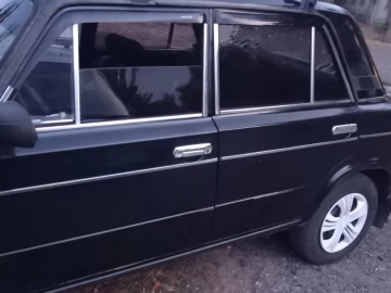 Авто ВАЗ 2106 1991 № 7418332