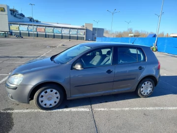 Авто Volkswagen Golf 2008 № 7418342