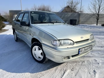Авто ВАЗ 2115 2007 № 7418369