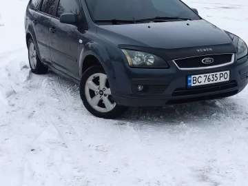 Авто Ford Focus 2006 № 7418376