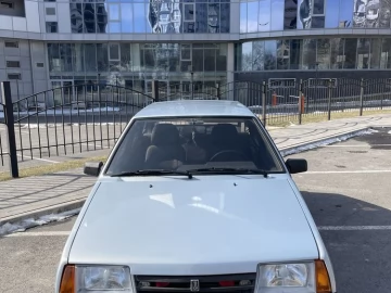 Авто ВАЗ 2109 2004 № 7418381