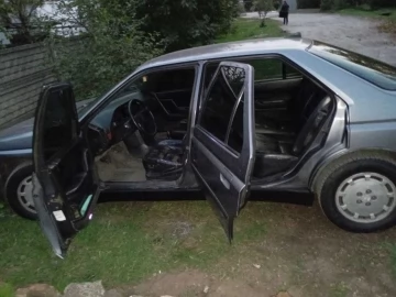 Авто Peugeot 605 1990 № 7418382