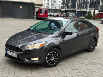 Авто Ford Focus 2015 № 7418405