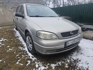 Авто Opel Astra 2007 № 7418410