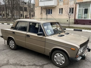 Авто ВАЗ 2106 1977 № 7418429