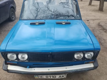 Авто ВАЗ 2106 2001 № 7418439