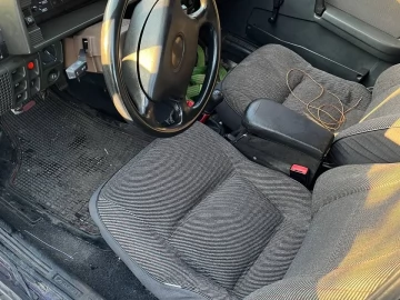 Авто ВАЗ 21099 1998 № 7418481
