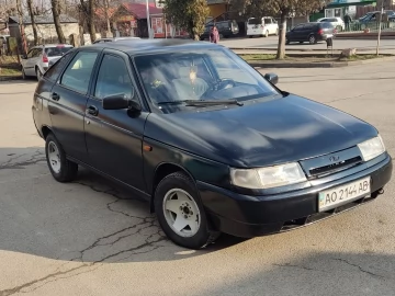 Авто ВАЗ 2112 2005 № 7418485