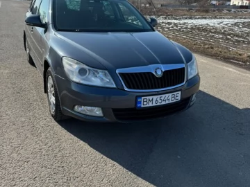 Авто Skoda Octavia 2012 № 7418532