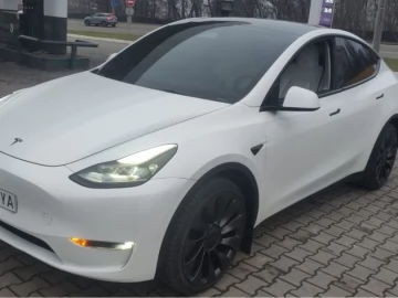 Авто Tesla Roadster 2023 № 7418546
