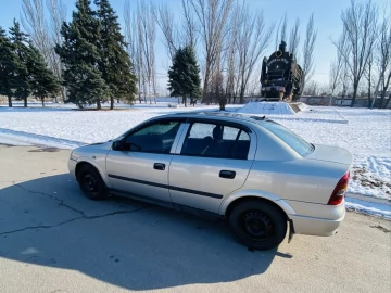Авто Opel Astra 2008 № 7418559