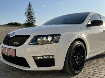 Авто Skoda Octavia 2016 № 7419443