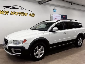 Авто Volvo Xc70 2010 № 7419457