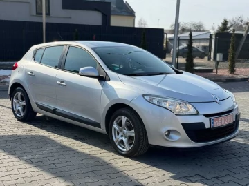 Авто Renault Megane 2009 № 7419460