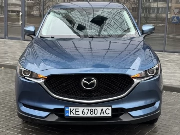 Авто Mazda Cx-5 2019 № 7419461