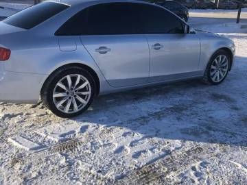 Авто Audi A4 2010 № 7419463