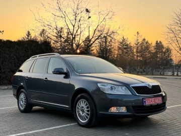 Авто Skoda Octavia 2011 № 7419520