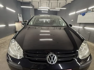 Авто Volkswagen Golf 2005 № 7419528