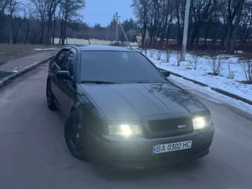 Авто Skoda Octavia 2007 № 7419532