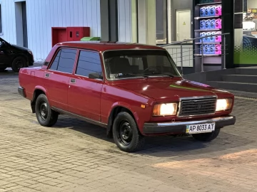 Авто ВАЗ 21074 2006 № 7419536