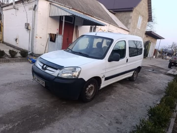 Авто Peugeot Partner 2005 № 7419583