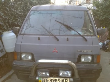 Авто Mitsubishi 3000 Gt 1991 № 7419594