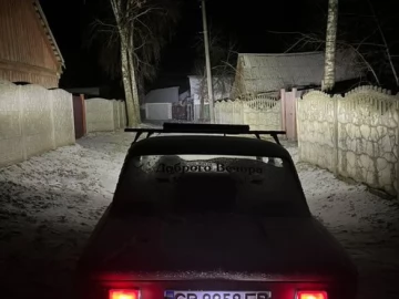 Авто ВАЗ 2101 1980 № 7419598
