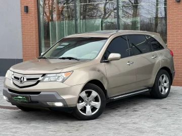 Авто Acura Mdx 2007 № 7419610