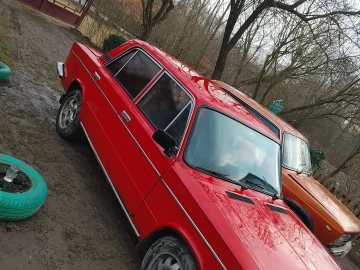 Авто ВАЗ 2103 1987 № 7419616