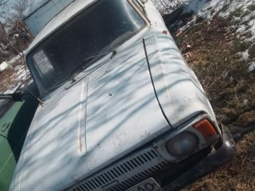 Авто  Grenadier 1985 № 7419617