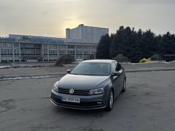 Авто Volkswagen Jetta 2014 № 7419618