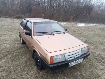 Авто ВАЗ 2108 1987 № 7419623