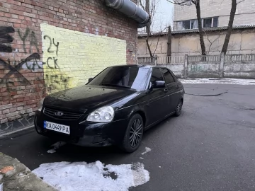 Авто ВАЗ 21072 2008 № 7419638