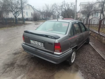 Авто Opel Kadett 1990 № 7419649