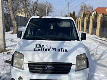 Авто Ford Transit 2009 № 7419667