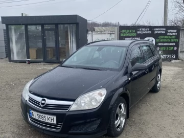 Авто Opel Astra 2008 № 7419669