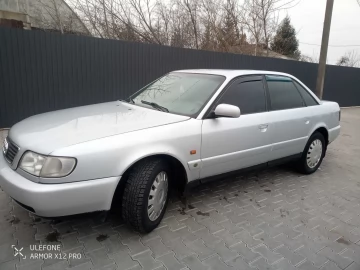 Авто Audi A6 1996 № 7419671