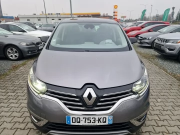 Авто Renault Espace 2015 № 7419682