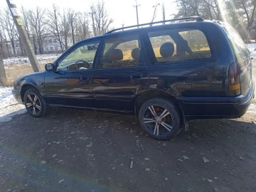 Авто Nissan Primera 1998 № 7419706