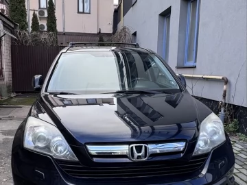 Авто Honda Cr-V 2007 № 7419710