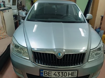 Авто Skoda Octavia 2012 № 7420143