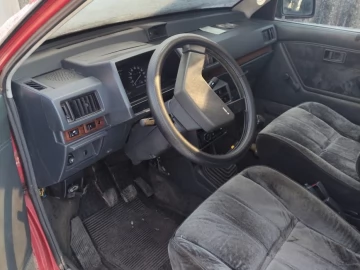 Авто Mitsubishi Carisma 1987 № 7420146
