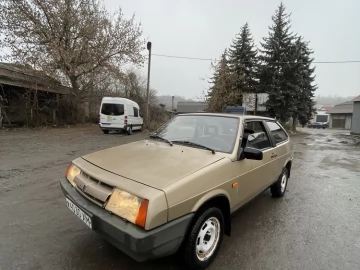 Авто ВАЗ 2108 1989 № 7420154