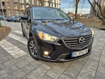 Авто Mazda Cx-5 2013 № 7420157