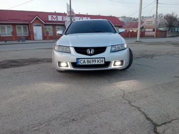 Авто Honda Accord 2005 № 7420188