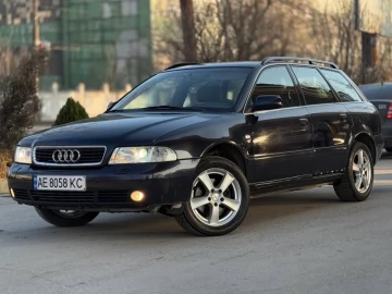 Авто Audi A4 1999 № 7420190