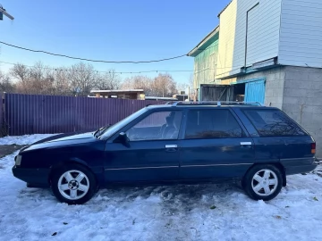 Авто Renault 21 1988 № 7420194