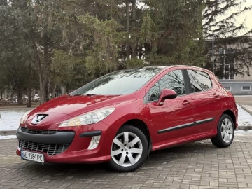 Авто Peugeot 308 2008 № 7420210