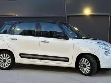 Авто Fiat 500 2015 № 7420211